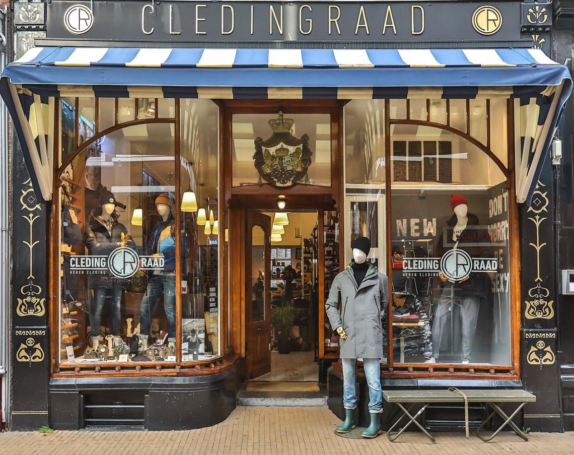 (c) Cledingraad.nl